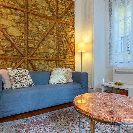 Ferienwohnung Localtraveling Historic Center Travessa Lissabon Exterior foto