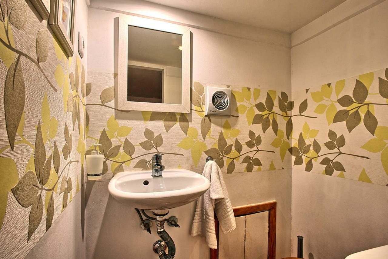 Ferienwohnung Localtraveling Historic Center Travessa Lissabon Exterior foto